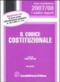 Il codice costituzionale