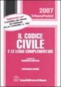 Il codice civile e le leggi complementari