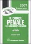Il codice penale e le leggi complementari