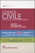 Codice civile annotato con la giurisprudenza. Con DVD-ROM