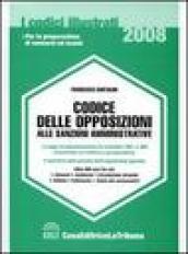 Codice delle opposizioni alle sanzioni amministrative