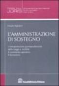 L'amministrazione di sostegno