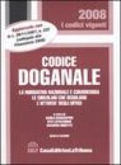 Codice doganale