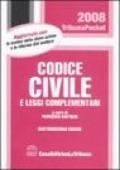 Codice civile e leggi complementari