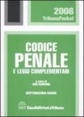 Codice penale e leggi complementari