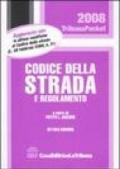 Codice della strada e regolamento