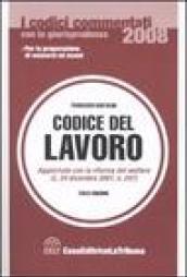 Codice del lavoro