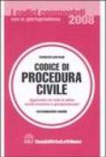 Codice di procedura civile