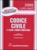 Codice civile e leggi complementari