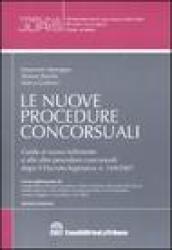 Le nuove procedure concorsuali