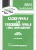 Codice penale e di procedura penale e leggi complementari