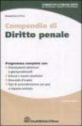 Compendio di diritto penale