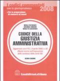 Codice della giustizia amministrativa