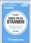 Codice per gli stranieri