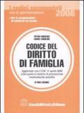 Codice del diritto di famiglia