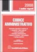 Il codice amministrativo
