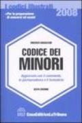 Codice dei minori