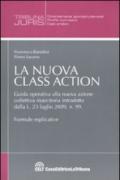 La nuova class action