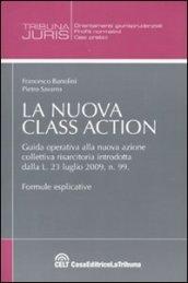 La nuova class action