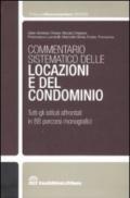 Commentario sistematico delle locazioni e del condominio