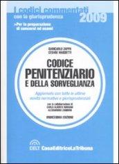 Codice penitenziario e della sorveglianza