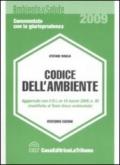 Codice dell'ambiente