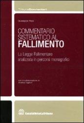 Commentario sistematico al fallimento