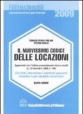 Il nuovissimo codice delle locazioni. Con tutti i decreti per i contratti agevolati, transitori e per studenti universitari