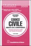 Codice civile annotato con la giurisprudenza