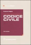 Commentario compatto al codice civile