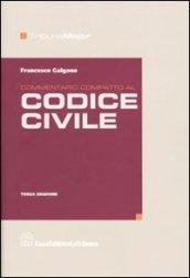 Commentario compatto al codice civile