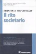 Il rito societario