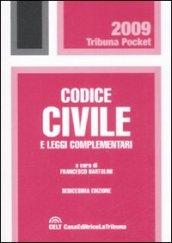 Codice civile e leggi complementari