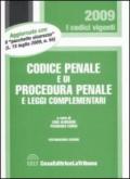 Codice penale e di procedura penale e leggi complementari