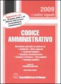 Codice amministrativo