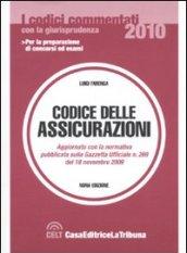 Codice delle assicurazioni