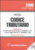 Codice tributario, Con CD-ROM