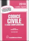 Codice civile e leggi complementari