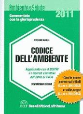 Codice dell'ambiente