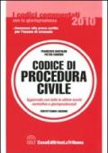 Codice di procedura civile