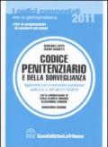 Codice penitenziario e della sorveglianza