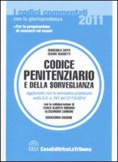 Codice penitenziario e della sorveglianza