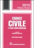 Codice civile e leggi complementari