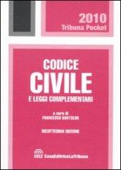 Codice civile e leggi complementari