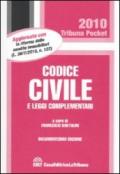 Codice civile e leggi complementari