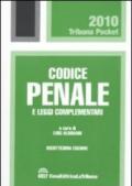 Codice penale e leggi complementari