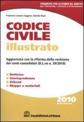 Codice civile illustrato