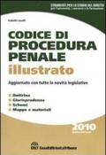 Codice di procedura penale illustrato