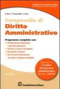 Compendio di diritto amministrativo