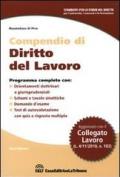 Compendio di diritto del lavoro